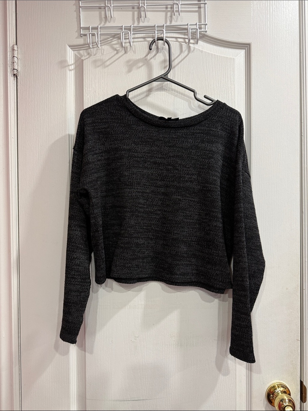 Seduction Womens Top L